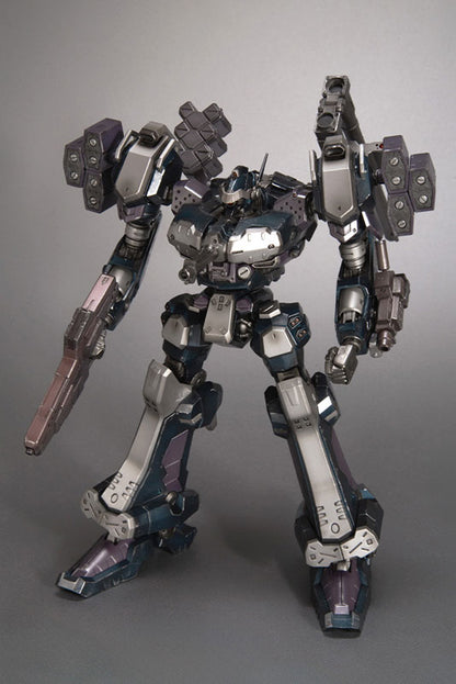 PRE ORDER – 1/72 ARMORED CORE - CREST CR-C75U2 - CLOSE QUARTERS VER. - VI099