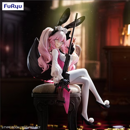 BACK ORDER – FATE / GRAND ORDER NOODLE STOPPER FIGURE - ASSASSIN KOYANSKAYA OF LIGHT