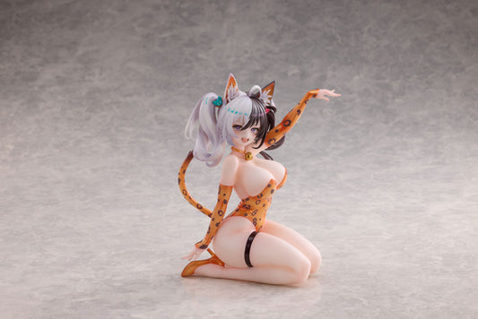 PRE ORDER – 1/6 ASTRAL PARTY - NANCY LU