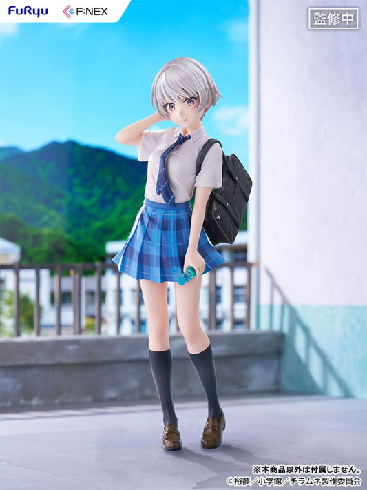 PRE ORDER – 1/7 CHITOSE IS IN THE RAMUNE BOTTLE - ASUKA NISHINO