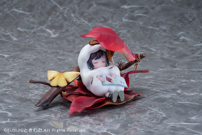 PRE ORDER – 1/1 THE ARRIVAL OF AUTUMN - NORMAL EDITION
