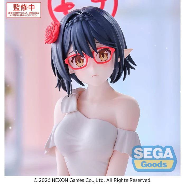 PRE ORDER – YUMEMIRIZE BLUE ARCHIVE - AYANE