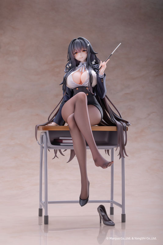 PRE ORDER – 1/6 AZUR LANE AZUMA - CAREER COUNSELING FOR THE GROOM VER. - STANDARD EDITION