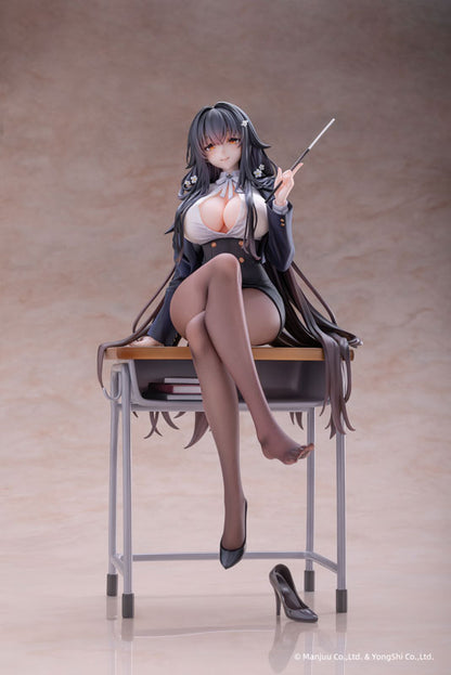 PRE ORDER – 1/6 AZUR LANE AZUMA - CAREER COUNSELING FOR THE GROOM VER. - STANDARD EDITION
