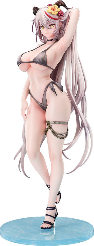 PRE ORDER – 1/6 AZUR LANE - ÄGIR : NIGHTPOOL