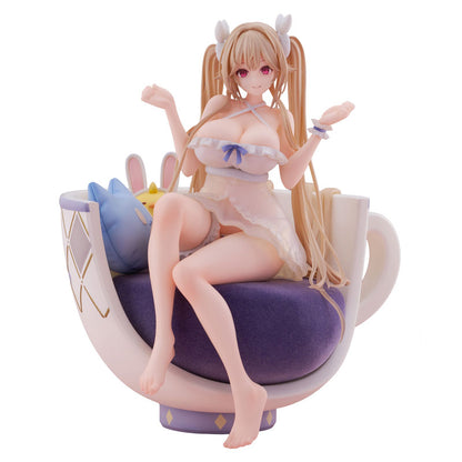 PRE ORDER – 1/7 AZUR LANE - ANCHORAGE - INTERACTION DORMITORY VER. - COMPLETE FIGURE
