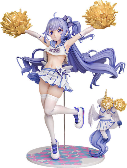 PRE ORDER – 1/6 AZUR LANE - UNICORN - CHAMPION OF UNICORN