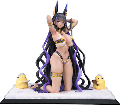 PRE ORDER – 1/6 AZUR LANE - CLEOPATRA : STARS AND ROSES