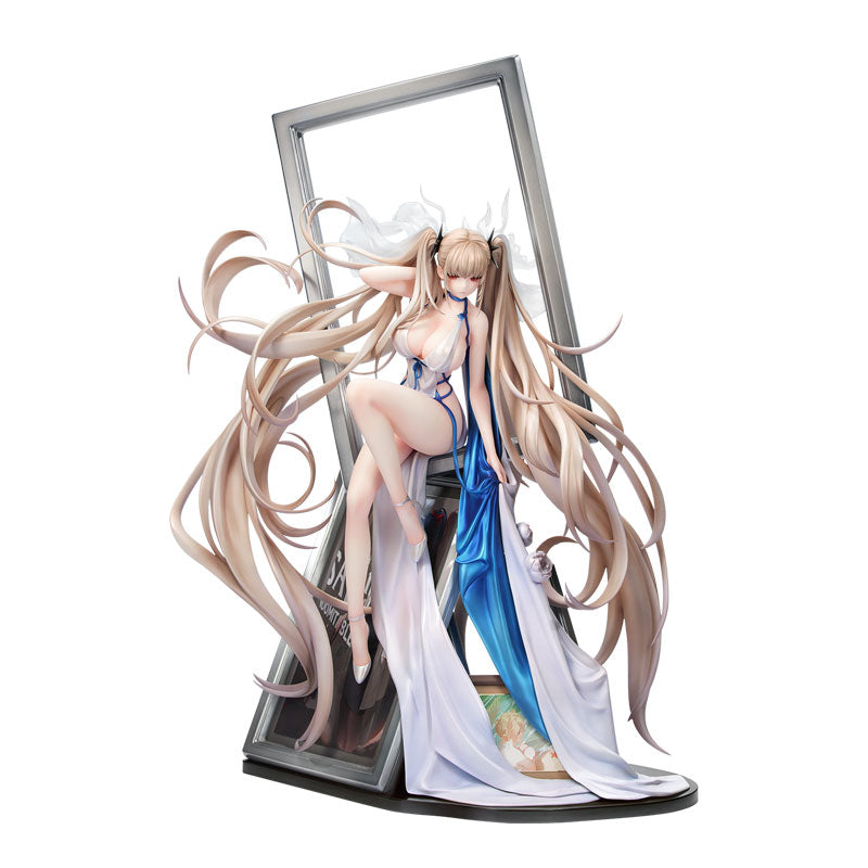 PRE ORDER – 1/7 AZUR LANE - FORMIDABLE : ANNIVERSARY MEMORIES VER.