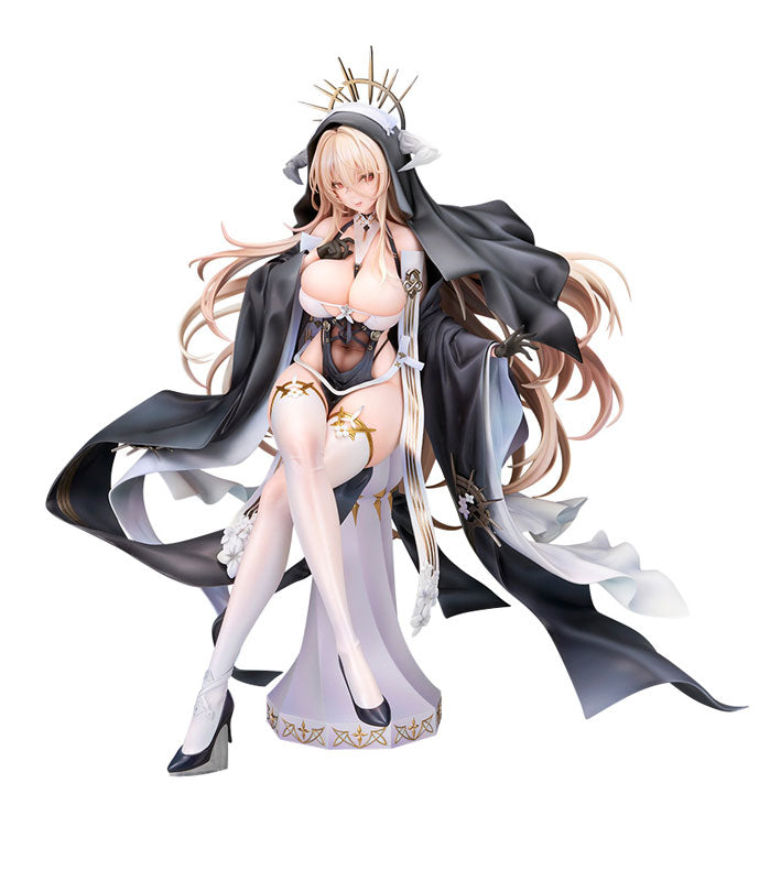 PRE ORDER – 1/7 AZUR LANE - IMPLACABLE