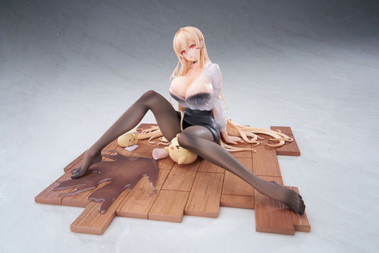 PRE ORDER – 1/7 AZUR LANE - IMPLACABLE SHEPHERD OF THE LOST PAINTED FIGURE WITH BONUS