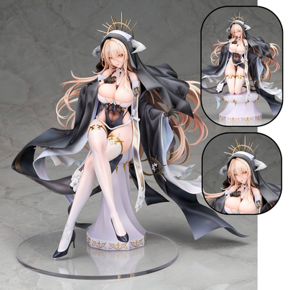 PRE ORDER – 1/7 AZUR LANE - IMPLACABLE - SPECIAL VER.