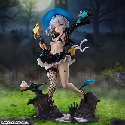 PRE ORDER – 1/6 AZUR LANE JADE - A GOOD GIRL'S HEART-POUNDING MAGIC