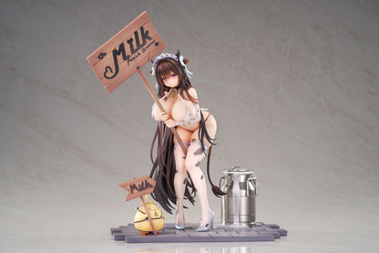 PRE ORDER – 1/7 AZUR LANE - KASHINO : FRESH AND SWEET WITH BONUS