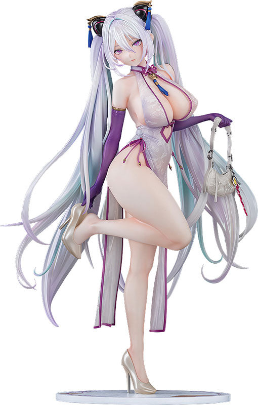 PRE ORDER – 1/6 AZUR LANE - KEARSARGE - SPRINGTIME MONITORING