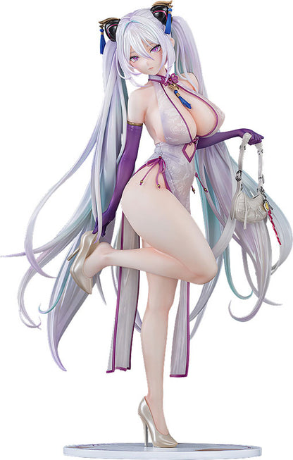 PRE ORDER – 1/6 AZUR LANE - KEARSARGE - SPRINGTIME MONITORING