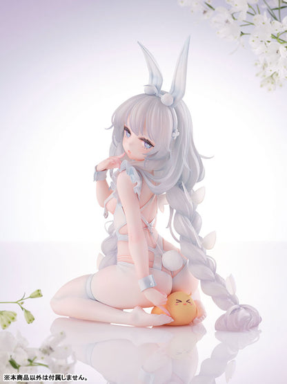 PRE ORDER – 1/4 AZUR LANE - LE MALIN LISTLESS LAPIN TF EDITION (REPRODUCTION)
