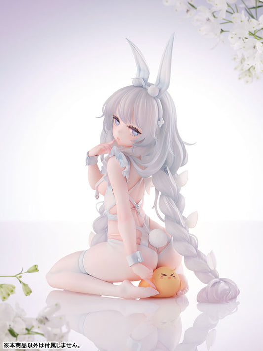 PRE ORDER – 1/4 AZUR LANE - LE MALIN LISTLESS LAPIN TF EDITION (REPRODUCTION)