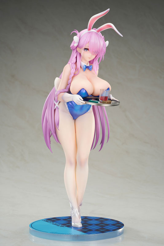 PRE ORDER – 1/7 SCALE - AZUR LANE - LOUISVILLE - AN ORDER OF DREAMS - PAINTED FIGURE WITH BONUS