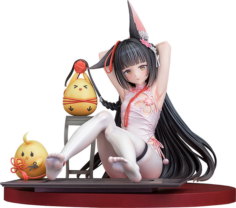 PRE ORDER – 1/4 AZUR LANE - NAGATO - GUARDIAN FOX'S BLESSED BONDS