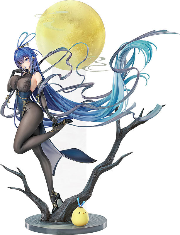 PRE ORDER – 1/7 AZUR LANE - NEW JERSEY : DANCING IN THE MOONLIGHT VER.