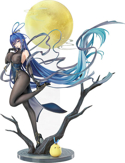 PRE ORDER – 1/7 AZUR LANE - NEW JERSEY : DANCING IN THE MOONLIGHT VER.