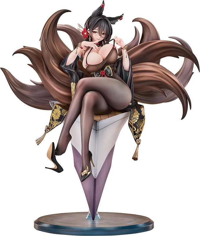 PRE ORDER – 1/7 AZUR LANE - OUMI
