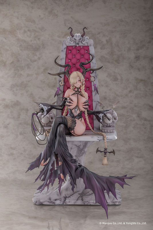 PRE ORDER – [18+] 1/6 AZUR LANE OWARI : MY WISH IS FOR LOVE VER.