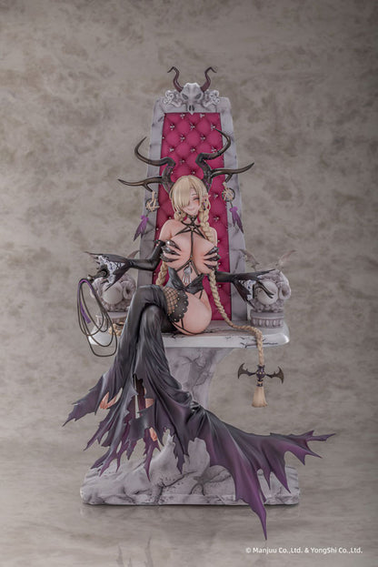 PRE ORDER – [18+] 1/6 AZUR LANE OWARI : MY WISH IS FOR LOVE VER.