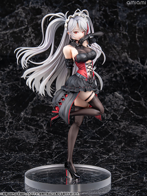 PRE ORDER – 1/7 AZUR LANE - PRINZ EUGEN : KINDRED EVENING SPIRITS