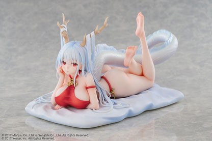 PRE ORDER – 1/7 AZUR LANE - SHIMANTO THE RELAXING DRAGON GOD VER.