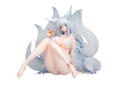 PRE ORDER – 1/6 AZUR LANE - SHINANO DREAMY WHITE SANDS VER.