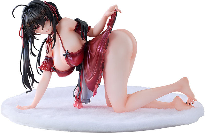 PRE ORDER – 1/4 AZUR LANE - TAIHOU (PRIVATE QUARTERS)