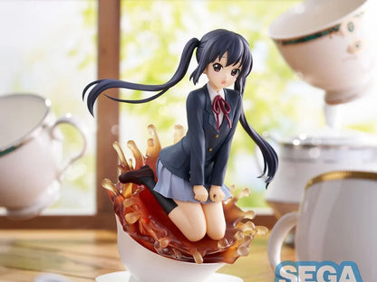 PRE ORDER – LUMINASTA - K-ON! - AZUSA NAKANO