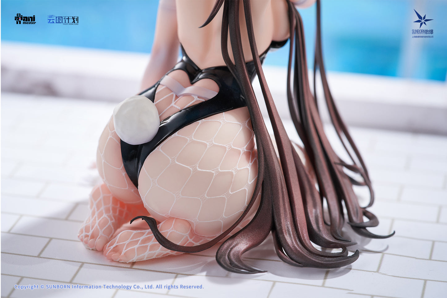 PRE ORDER – 1/7 GIRLS' FRONTLINE: NEURAL CLOUD JIANGYU SCINTILLATING RIPPLES