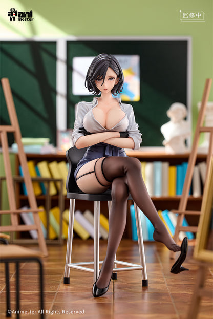PRE ORDER – 1/6 ART TEACHER’S AFTER-CLASS RUMI FIGURE