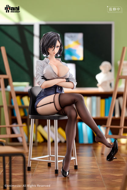 PRE ORDER – 1/6 ART TEACHER’S AFTER-CLASS RUMI FIGURE