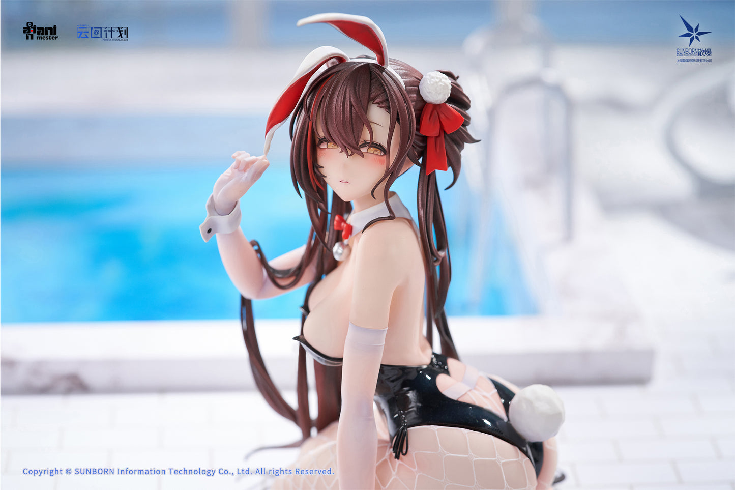 PRE ORDER – 1/7 GIRLS' FRONTLINE: NEURAL CLOUD JIANGYU SCINTILLATING RIPPLES