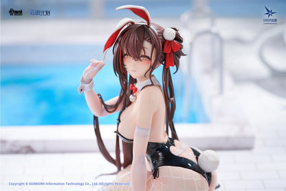 PRE ORDER – 1/7 GIRLS' FRONTLINE: NEURAL CLOUD JIANGYU SCINTILLATING RIPPLES