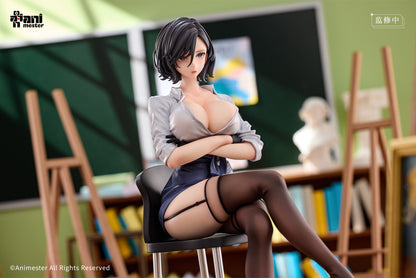 PRE ORDER – 1/6 ART TEACHER’S AFTER-CLASS RUMI FIGURE
