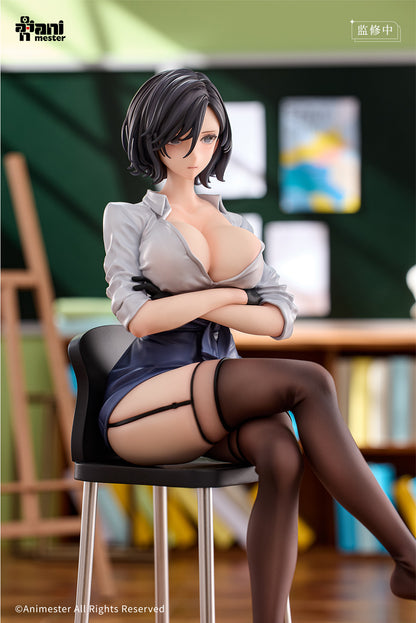 PRE ORDER – 1/6 ART TEACHER’S AFTER-CLASS RUMI FIGURE