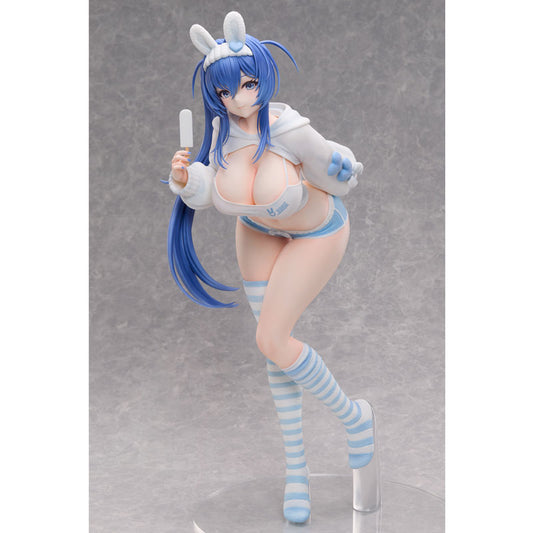 PRE ORDER – 1/3 AZUR LANE - NEW JERSEY - PRIVATE QUARTERS VER.