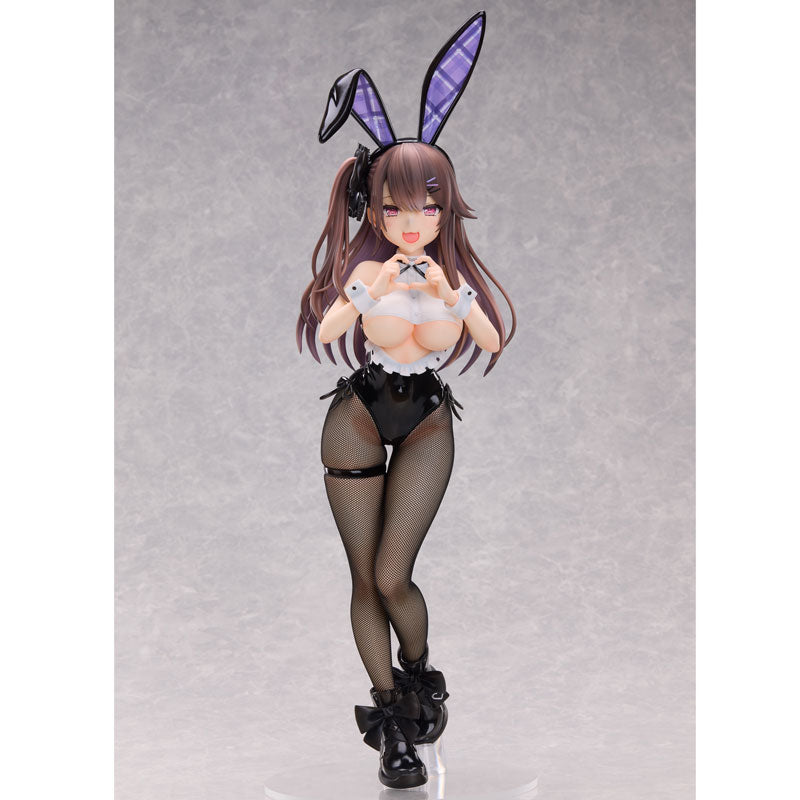 PRE ORDER – 1/4 AZUR LANE - PAMIAT' MERKURIA - BUNNY VER.