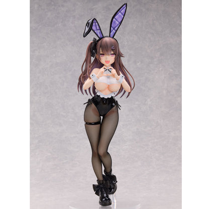 PRE ORDER – 1/4 AZUR LANE - PAMIAT' MERKURIA - BUNNY VER.
