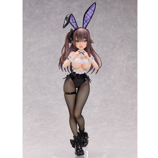 PRE ORDER – 1/4 AZUR LANE - PAMIAT' MERKURIA - BUNNY VER.