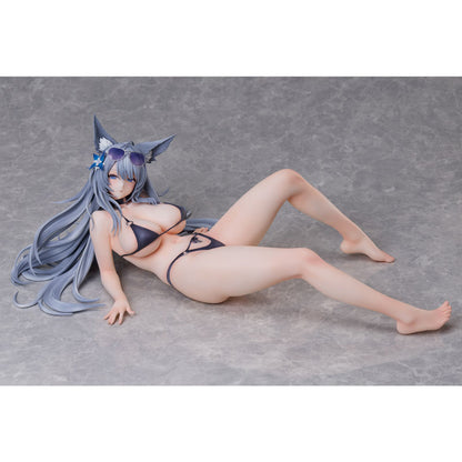 PRE ORDER – 1/4 AZUR LANE - SHINANO : ANNIVERSARY SWIMSUITS VER.