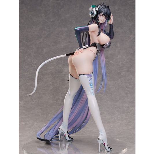 PRE ORDER – 1/4 AZUR LANE - STRASBOURG : FAERIE OF THE RACE CIRCUIT
