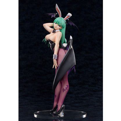 PRE ORDER – B-STYLE - VAMPIRE SERIES - MORRIGAN BUNNY