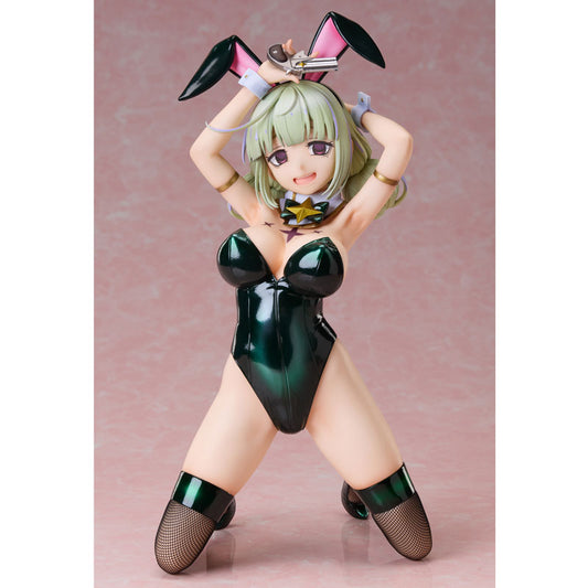 PRE ORDER – 1/4 GUSHING OVER MAGICAL GIRLS - LEOPARDE : BUNNY VER.