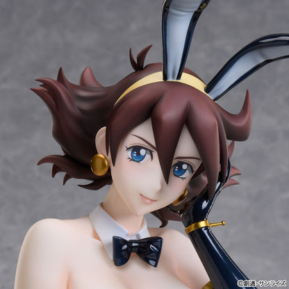 BACK ORDER – B-STYLE MOBILE FIGHTER G GUNDAM RAIN MIKAMURA BUNNY VER.